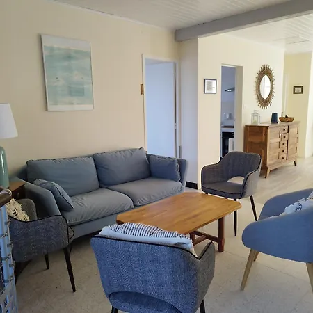 Σπίτι διακοπών Maison De Familiale A 80m De La - Fr-1-778-10 *