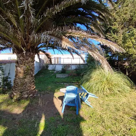 Maison De Familiale A 80m De La - Fr-1-778-10 Σπίτι διακοπών Saint-Georges-d'Oleron