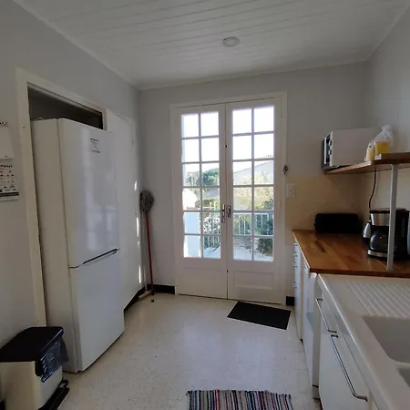 Σπίτι διακοπών Maison De Familiale A 80m De La - Fr-1-778-10