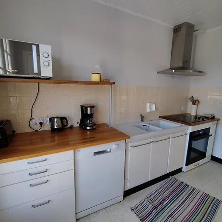 Maison De Familiale A 80m De La - Fr-1-778-10 Saint-Georges-d'Oleron